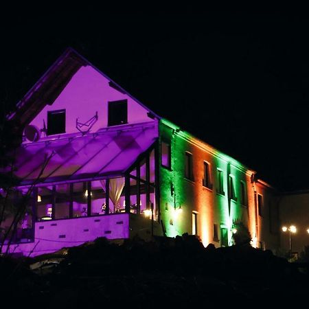 Hotel Feldmaus Olzheim Екстериор снимка