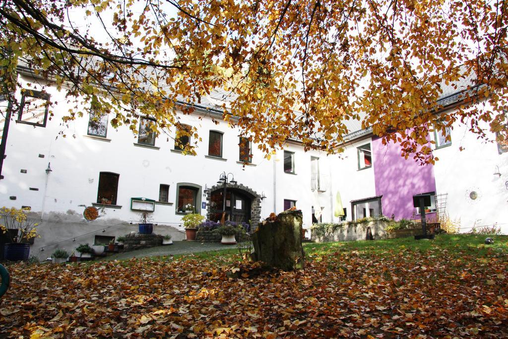 Hotel Feldmaus Olzheim Екстериор снимка