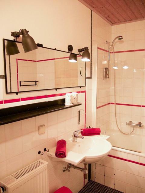 Hotel Feldmaus Olzheim Екстериор снимка