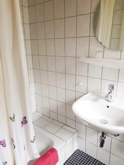 Hotel Feldmaus Olzheim Екстериор снимка