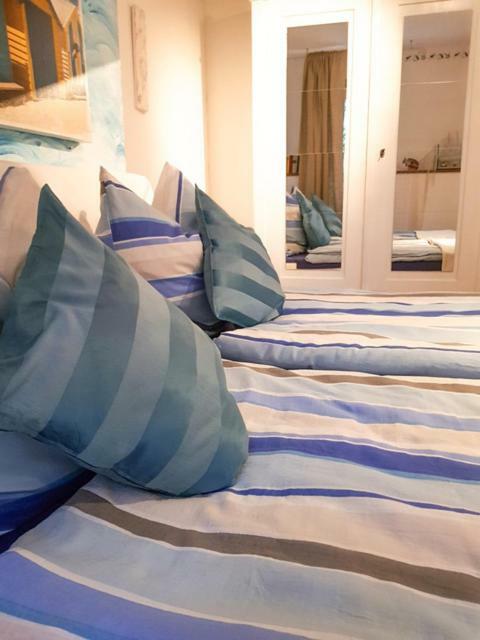 Hotel Feldmaus Olzheim Екстериор снимка