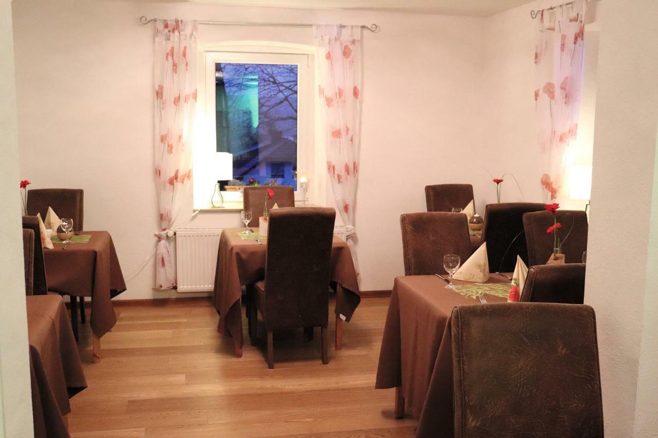 Hotel Feldmaus Olzheim Екстериор снимка