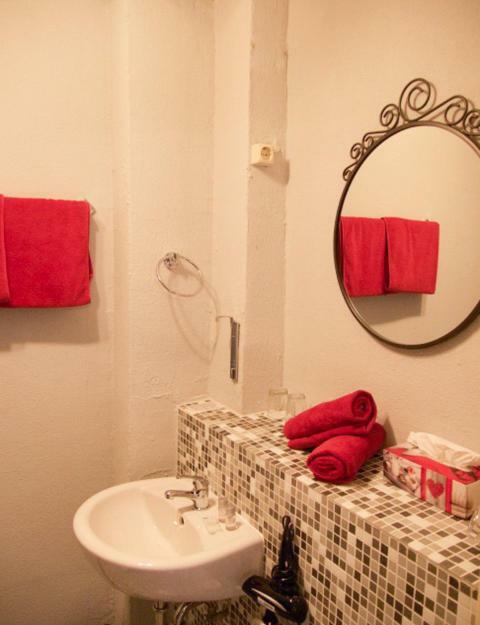 Hotel Feldmaus Olzheim Екстериор снимка