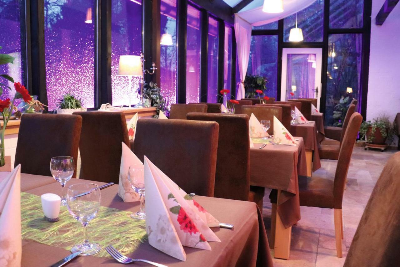 Hotel Feldmaus Olzheim Екстериор снимка