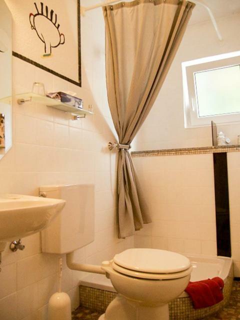 Hotel Feldmaus Olzheim Екстериор снимка