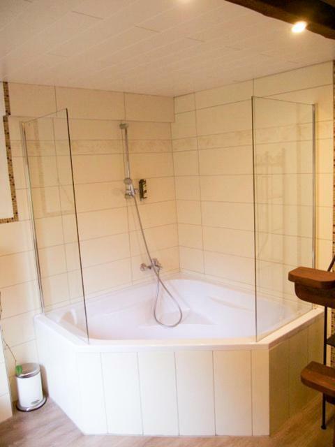 Hotel Feldmaus Olzheim Екстериор снимка